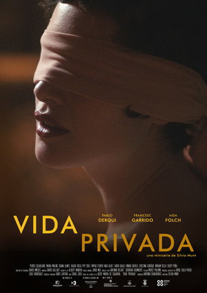 Vida privada poszter