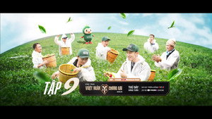 Anh Trai Vượt Ngàn Chông Gai 1. évad Ep.9 9. epizód