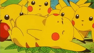 Pokémon 1. évad Ep.39 39. epizód