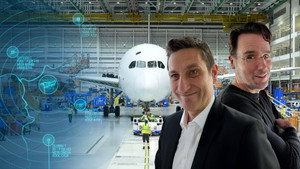 Mittendrin - Flughafen Frankfurt 16. évad Ep.4 4. epizód