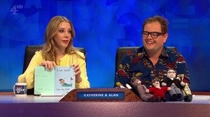 8 Out of 10 Cats Does Countdown 14. évad Ep.3 3. epizód