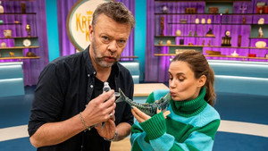 Krejlerkongen 16. évad Ep.34 34. epizód
