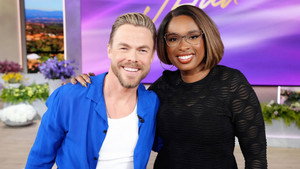 The Jennifer Hudson Show 3. évad Ep.26 26. epizód