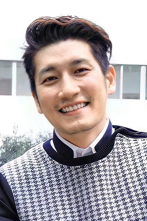 袁文傑 profil kép