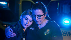 Ambulance 16. évad Ep.1 1. epizód