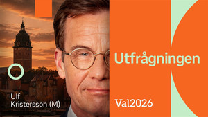 Val 2026: Utfrågningen 1. évad Ep.4 4. epizód