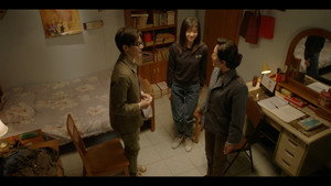 人不彪悍枉少年 1. évad Ep.9 9. epizód
