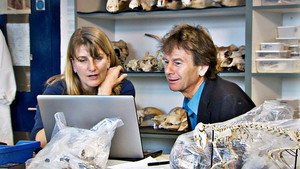 Michael Wood's Story Of England 1. évad Ep.3 3. epizód