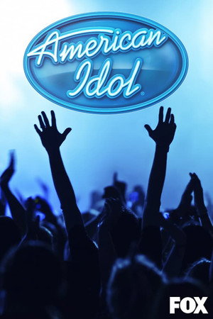 American Idol poszter
