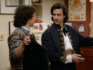 Perfect Strangers 2. évad Ep.16 16. epizód