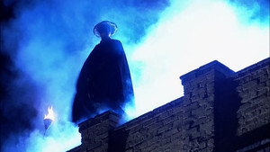 Zorro 1. évad Ep.1 1. epizód