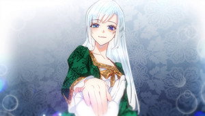 傷だらけ聖女より報復をこめて 1. évad Ep.4 4. epizód