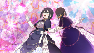 結城友奈は勇者である kép