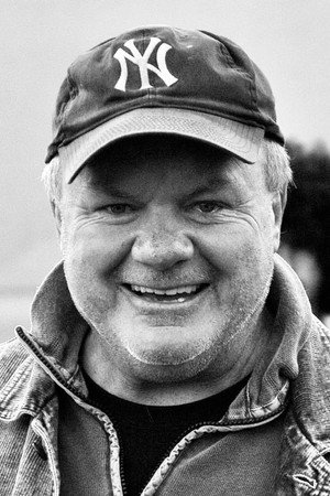 Jack McGee profil kép