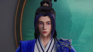 盖世帝尊 1. évad Ep.15 15. epizód