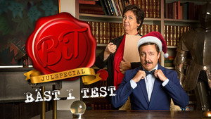Bäst i test Speciális epizódok Ep.6 6. epizód