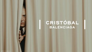 Cristóbal Balenciaga kép
