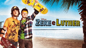 Zeke and Luther kép