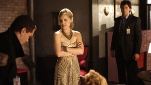 Smallville 8. évad Ep.3 Méreg