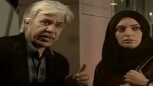 چاردیواری 1. évad Ep.8 8. epizód