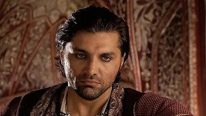 Jodha Akbar 1. évad Ep.54 54. epizód
