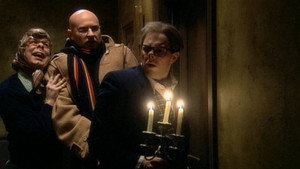The League of Gentlemen 2. évad Ep.2 2. epizód