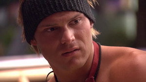 Big Brother 6. évad Ep.56 56. epizód