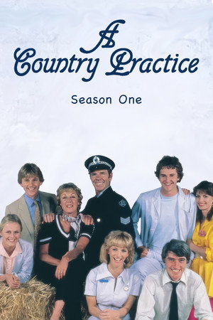 A Country Practice 1. évad (1981-11-18) poszter