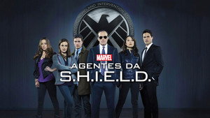 A S.H.I.E.L.D. ügynökei kép