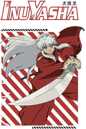 InuYasha poszter