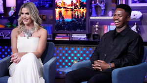 Watch What Happens Live with Andy Cohen 22. évad Ep.60 60. epizód