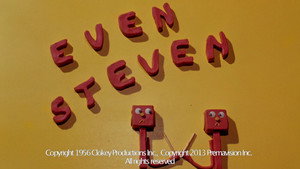 The Gumby Show 1. évad Ep.24 24. epizód