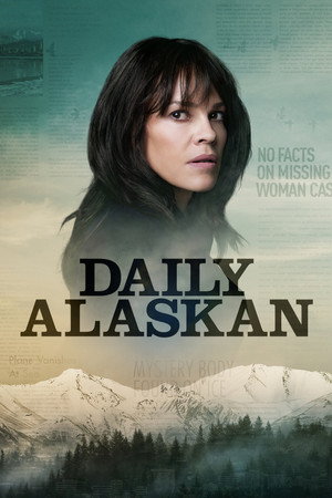 Alaska Daily poszter