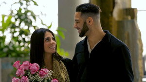 90 Day Fiancé: Just Landed 1. évad Ep.2 2. epizód