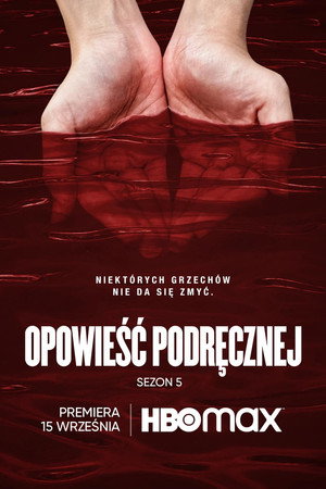A szolgálólány meséje poszter