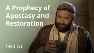 The Life of Jesus Christ 3. évad Ep.18 18. epizód