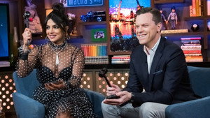 Watch What Happens Live with Andy Cohen 16. évad Ep.48 48. epizód