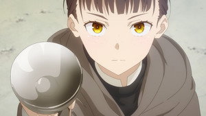 狼と香辛料 MERCHANT MEETS THE WISE WOLF 1. évad Ep.25 25. epizód