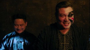 茅山打更人 1. évad Ep.18 18. epizód