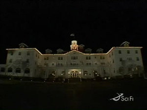 Ghost Hunters Speciális epizódok Ep.3 3. epizód