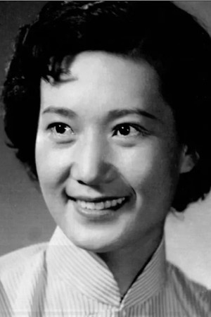 Jing Yang profil kép
