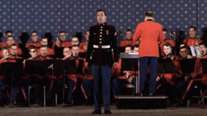 Gomer Pyle, U.S.M.C. 4. évad Ep.9 9. epizód