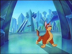 Animánia 3. évad Ep.18 18. epizód