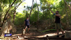 Survivor Česko a Slovensko 1. évad Ep.8 8. epizód