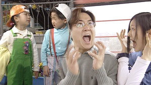 순풍산부인과 1. évad Ep.31 31. epizód