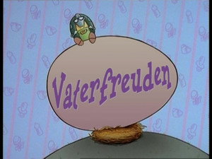 Rocko 4. évad Ep.4 4. epizód