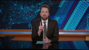 The Daily Show 30. évad Ep.124 124. epizód