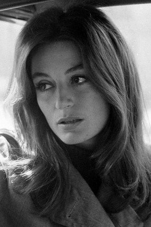 Anouk Aimée profil kép