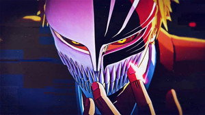 Bleach kép