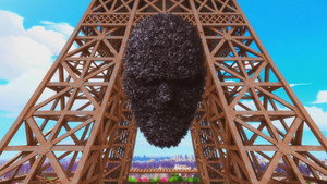 Miraculous : Les secrets 2. évad Ep.13 13. epizód